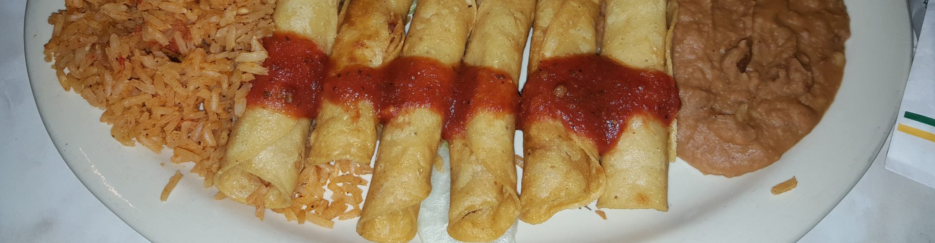 Flautas