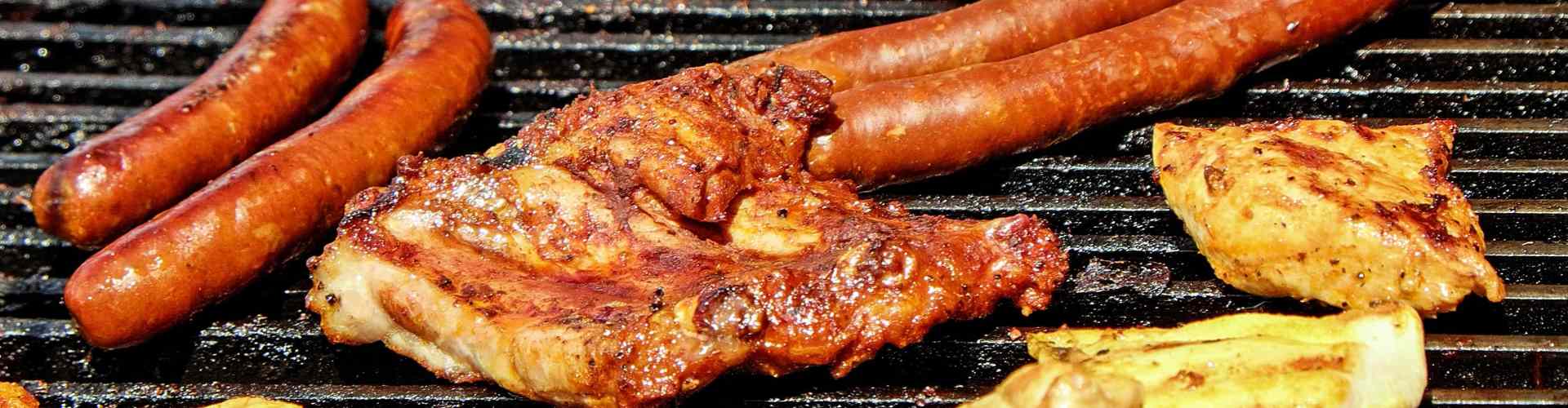 Outdoor Cooking