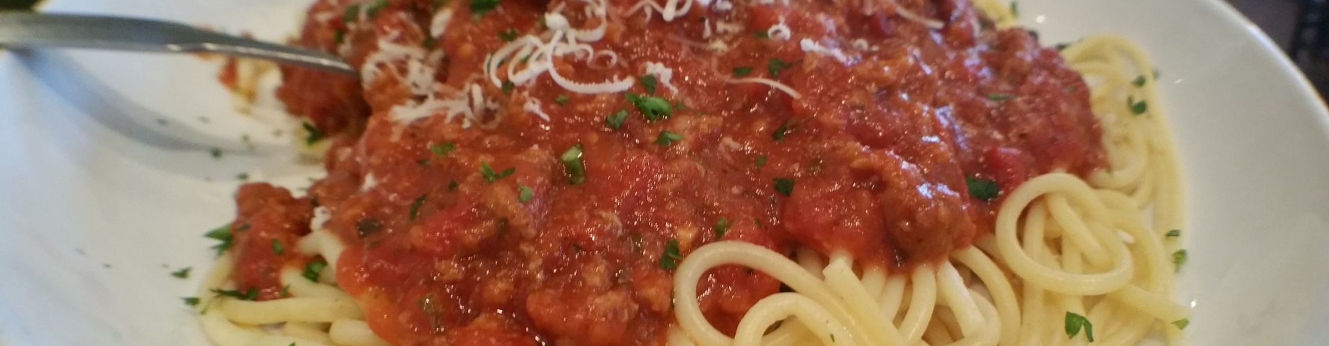 Spaghetti