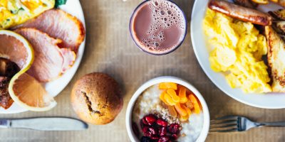Breakfast