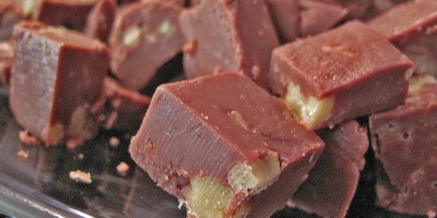 Deserts: Candies