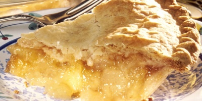 Deserts: Pies