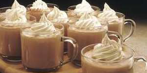 Hot Cocoa Cups