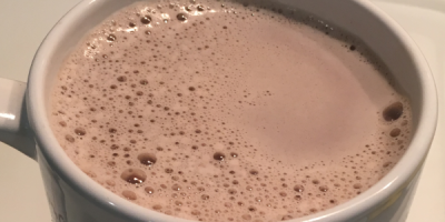 Hot Cocoa Mug