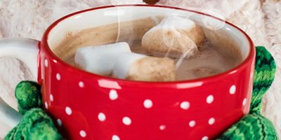 Hot Cocoa