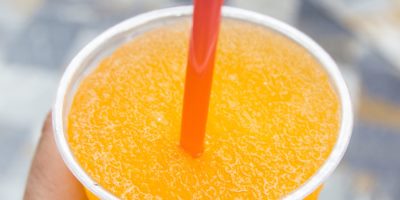 Icy Juice