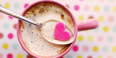 Hot Chocolate