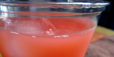 Punch for one