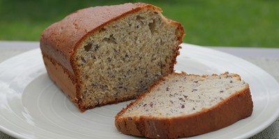 Banana Bread