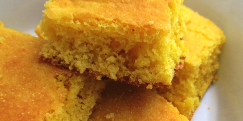 Core Cornbread