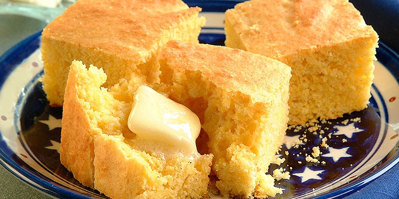 Cornbread
