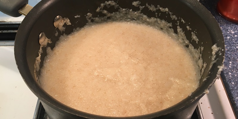 Cream of Wheat
