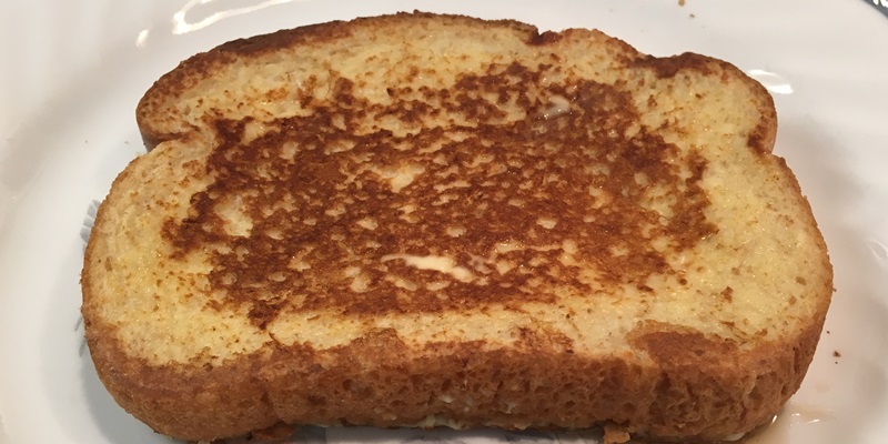French Toast