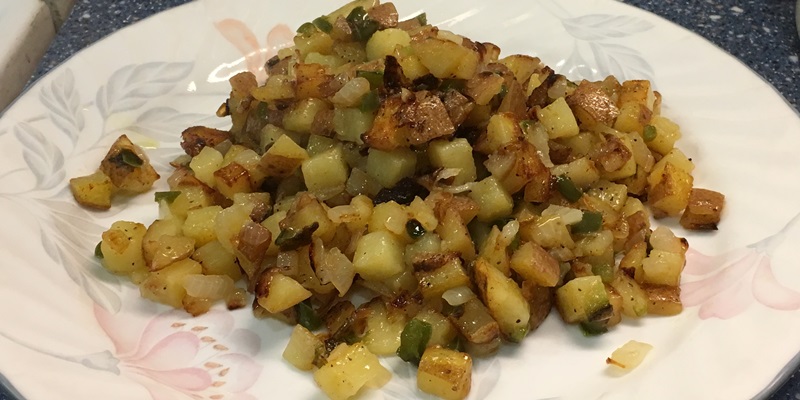 Home Fries