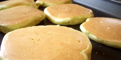 Pancakes