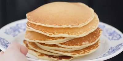 Pancakes