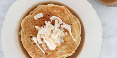 Syrup