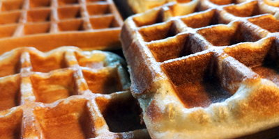 Waffles