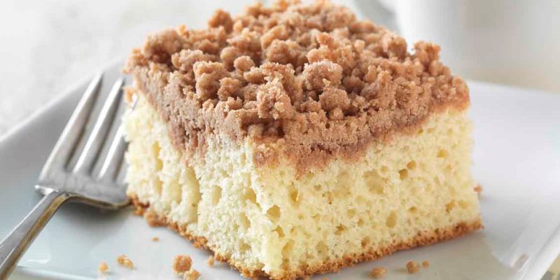 Coffee Cake