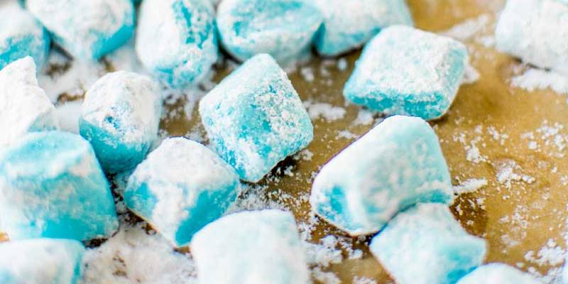 Butter Mints