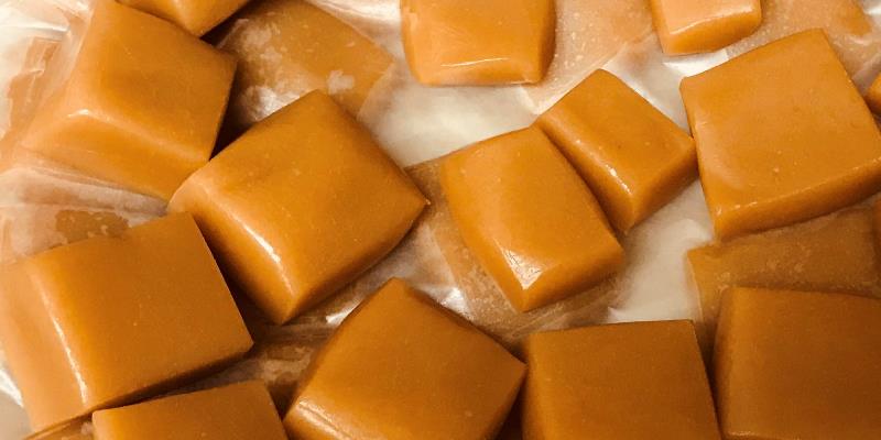 Caramels