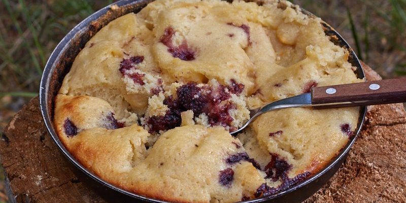 Trail Cobbler