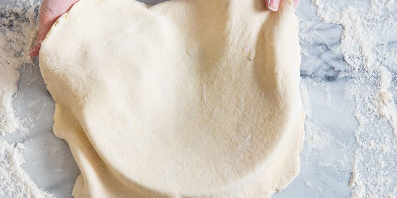 Pie Crust