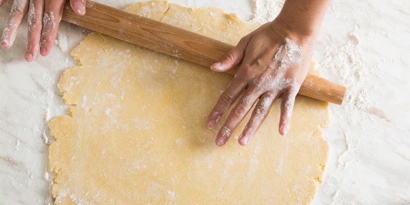 Pie Crust