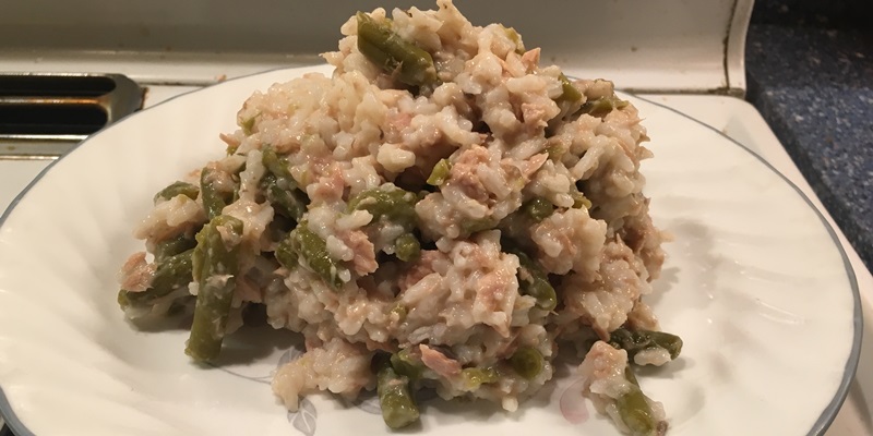 Souper Rice
