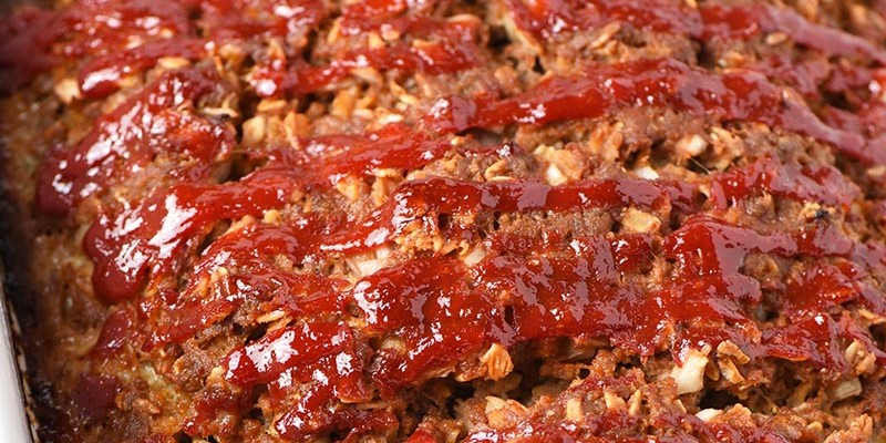 Meatloaf