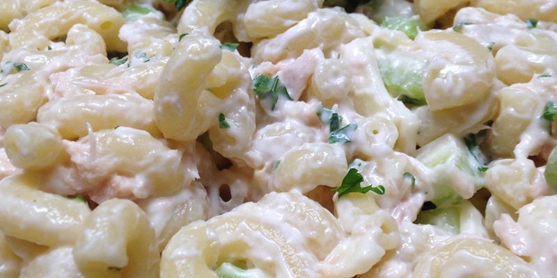 Tuna Salad
