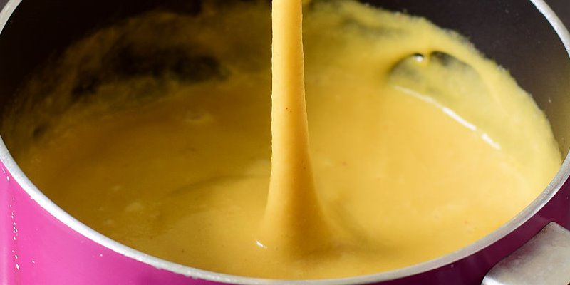 Cheese Sauce