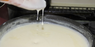 White Sauce