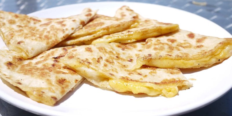 Quesadilla