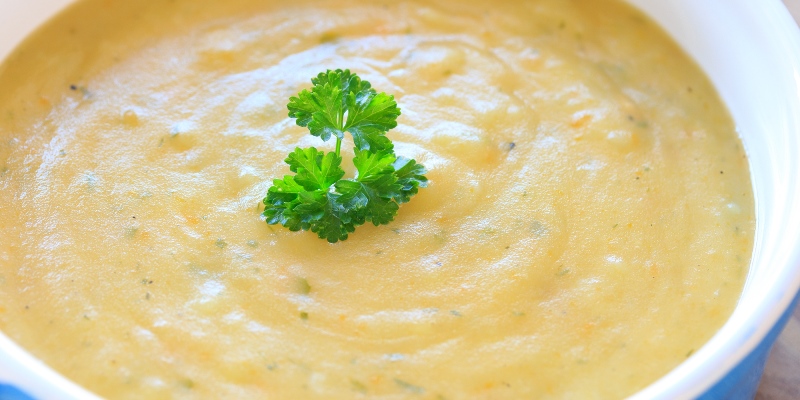 Potato Soup