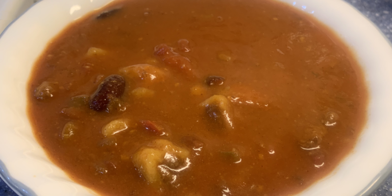 Chili